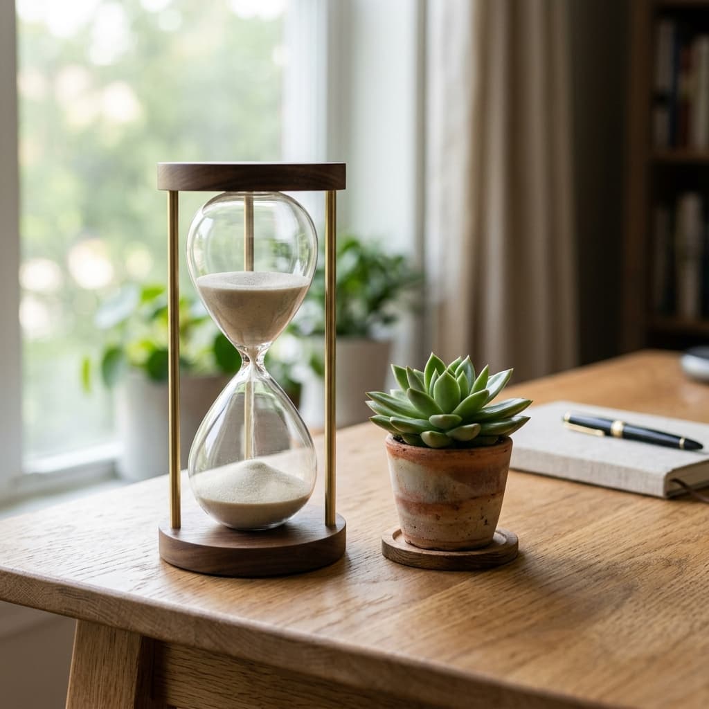 Managing Chronic Stress
