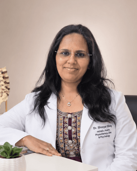 Holistic Health Clinic - Clinical Leadership