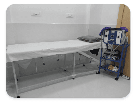 Our Clinic Environment photo 3