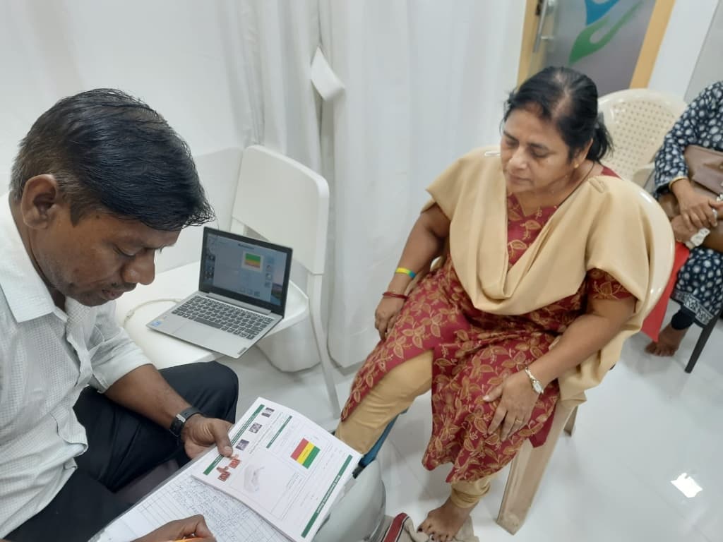 Bone Mineral Density Camp photo 3